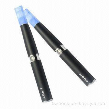 Quit Smoking Electronic Cigarettes with 3.7 to 4.2V Working Voltage